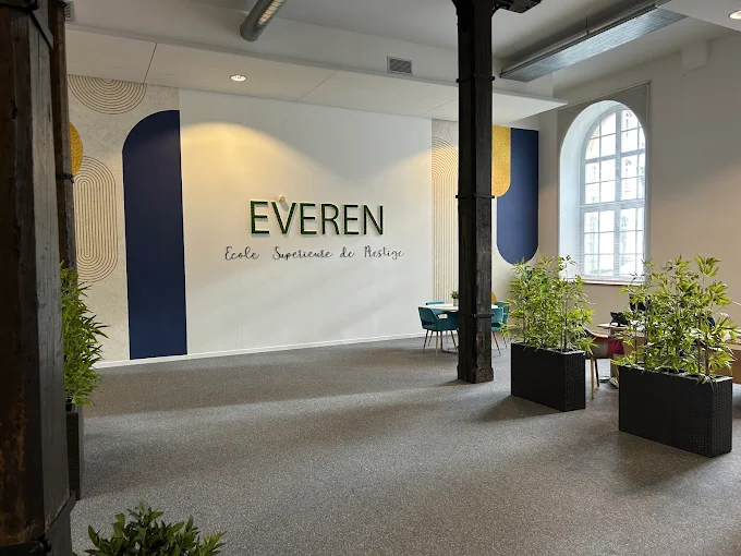 Everen Formation 2
