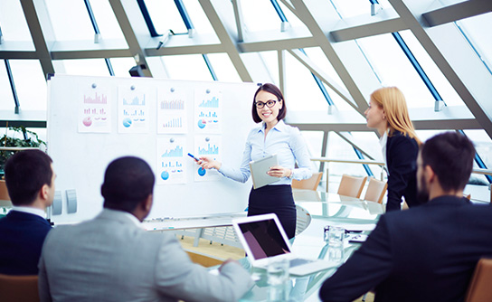 BTS MCO (Management Commercial Opérationnel) en alternance à Châteauroux