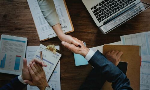 TP Négociateur Technico Commercial