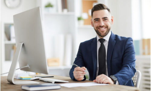 BTS Gestion de la PME en alternance à Châteauroux