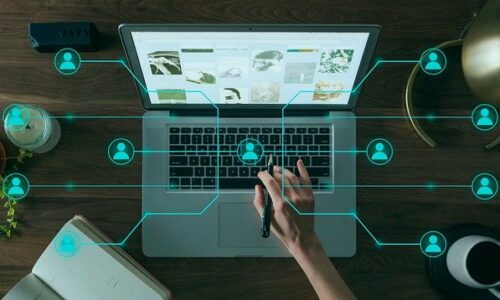 BTS NDRC (Négociation et Digitalisation de la Relation Client) en alternance à Châteauroux