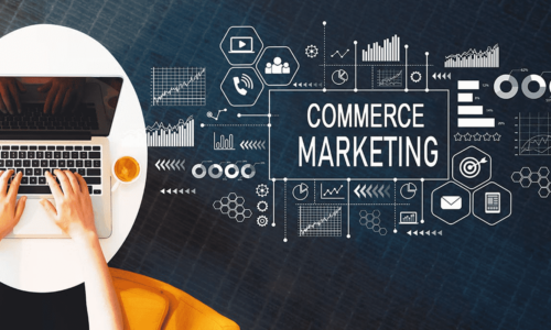 Bachelor Chargé de Développement Commercial et Marketing