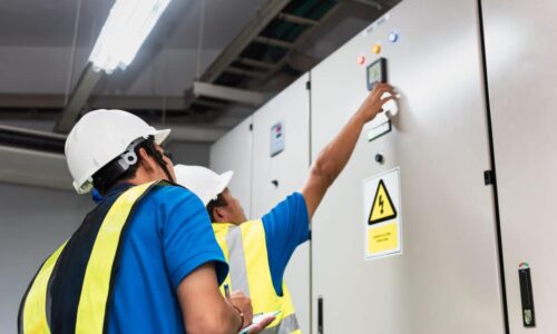 Habilitation Electrique H0B0 (Initiale)