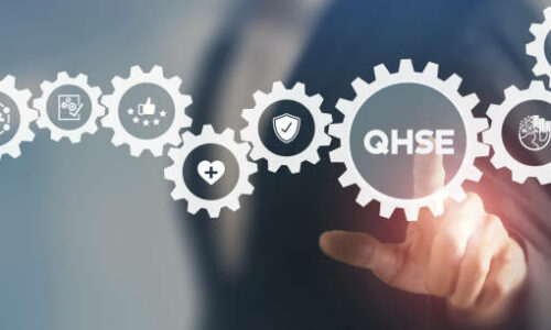 Bachelor Responsable QHSE (Qualité, Hygiène, Sécurité, Environnement) en alternance à Châteauroux