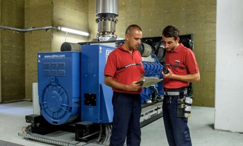 Remise à niveau SSIAP 2